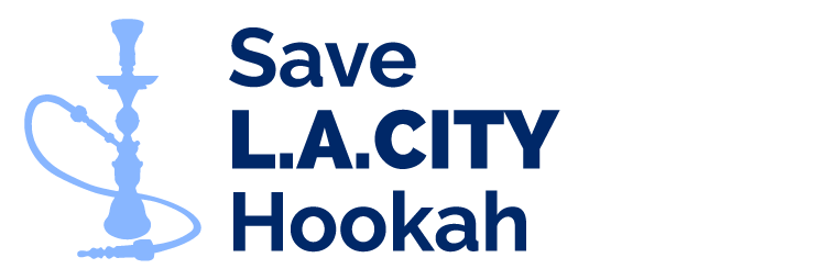 Save LA City Hookah